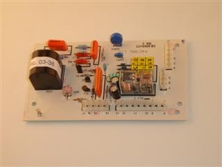 SIME 6230605 IGNITION PCB