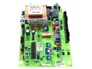 Sime 6230687 Main Pcb With Ignition - 6230685/686/688 - Format