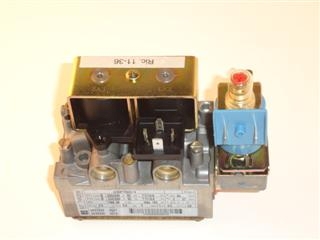 SIME 6243803 SIT GAS VALVE 837 TANDEM