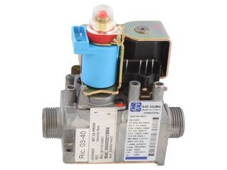 SIME 6243810 SIT GAS VALVE TYPE 845 SIGMA NOW USE 2041266