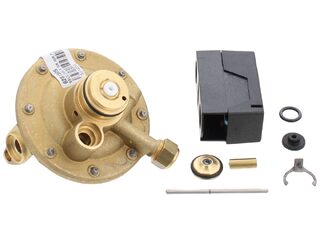 Sime 6281505 Diverter Valve - Ecomfort/Murelle HE/Format System