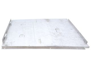 SIME 6288410 COMBUSTION CHAMBER REAR PANEL