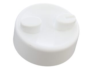 Sime 6290100/SIM Control Knob - 40mm Diameter - Format/System/Ecomfort