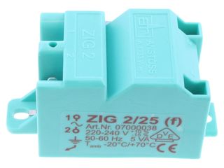 Sime 6098315 Ignition Transformer - Murelle HE/Murelle EV