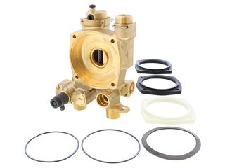 SIME 6281530 FLOW/RETURN MANIFOLD GROUP