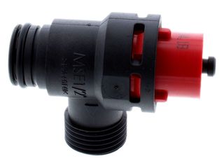 Sime 6040211 Pressure Relief Valve - Murelle EV/Format DGT/Ecomfort Plus