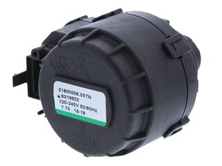 Sime 6319620 Diverter Motor - Murelle EV/Ecomfort Plus/Format DGT