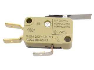 CANNON C00148601 SWITCH-BURGESS VTFY