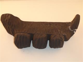 CANNON C00148311 COAL SUPPORT N0.1 FR