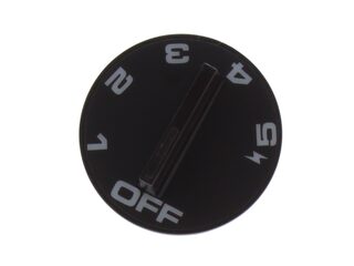 CANNON C00146065 CONTROL KNOB