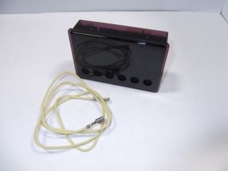 CANN C00224982 TIMER 6 BUTTON - NOW USE 2053514