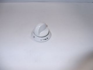 CANNON C00241604 CONTROL KNOB TOP OVEN/GRILL