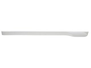 CANNON C00227516 DOOR HANDLE - WHITE