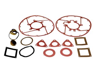 HAMWORTHY 363608020 WESSEX 200 MK 4 GASKET SET