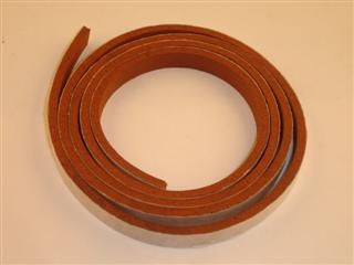 HAMWORTHY 531299012 SILICONE RUBBER SEALING STRIP 3.0MM.TH.X