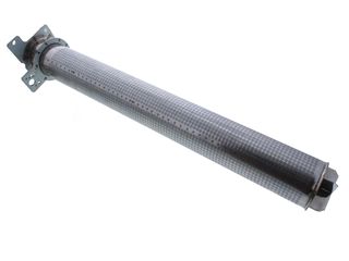 HAMWORTHY 533301007 BURNER FABRICATION ASSEMBLY - WSX.100M