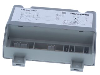 HAMWORTHY 533901169 CONTROL BOX - HONEYWELL REF S4560B1030