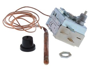 HAMWORTHY 533901180 LIMIT THERMOSTAT LS.1541710 SPST 90-110