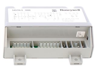 HAMWORTHY 533901312 HOT SURFACE IGNITION CONTROLLER - WSX.10