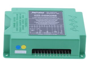 HAMWORTHY 533901344 IGNITION CONTROL BOX - PECTRON HSI ASS-0