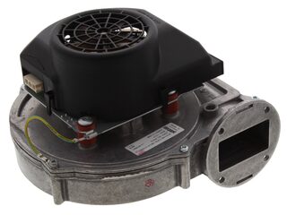 HAMWORTHY 533901376 FAN - SHERBORNE PRE-MIX BLOWER