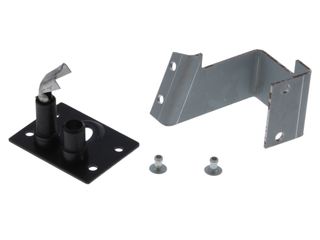 HAMWORTHY 563801003 PERM.PILOT. BURNER/BRKT ASSEMBLY (P'WELL CLA