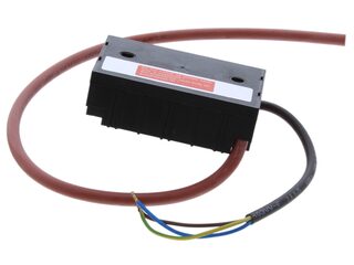 HAMWORTHY 747217120 HF IGNITION SYSTEM 240V ZT812 REF 12600