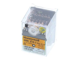 HAMWORTHY 747246236 CONTROL TYPE MM1-810.1 MOD 40-34 240V 50