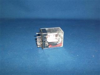 HAMWORTHY 747247523 OMRON RELAY MY4 14 PIN 230V 50HZ