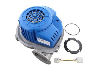 HAMW AA076691 STRATTON MK2 FAN MODELS 60 TO 120