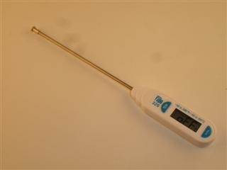 TPI 329 POCKET DIGITAL THERMOMETER
