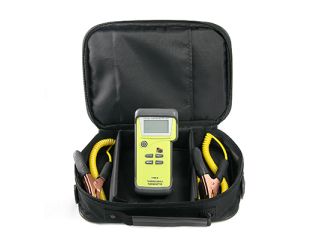 TPI 343/KIT 1 DIFFERENTIAL TEMPERATURE KIT W/ CARRY CASE