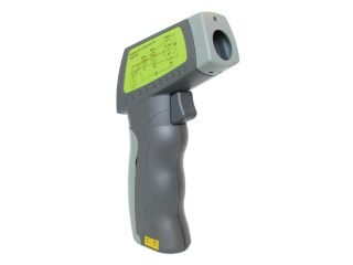 TPI 381A NON CONTACT/CONTACT THERMOMETER