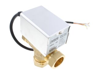 BANICO 28MM 3 PORT DIV VALVE ALT