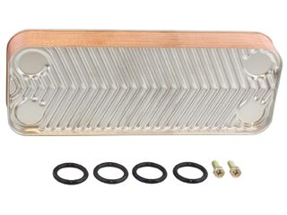 Ucp 7683965 Plate Heat Exchanger Kit (12 Plate)
