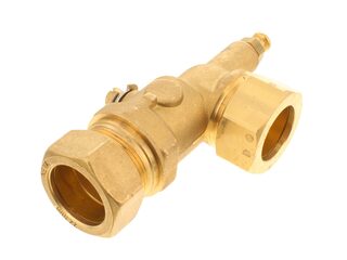 Ucp Z014731 Central Heating Service Valve