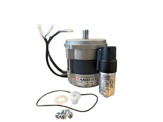 ALT M02-1-90-02 90 WATT MOTOR & CAPACITOR (ALTERNATIVE TO RDB90)