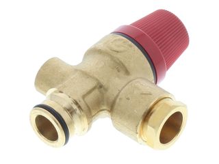 Ucp 87161424220 Pressure Relief Valve