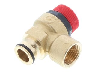Ucp 248056 Safety Valve 3 Bar