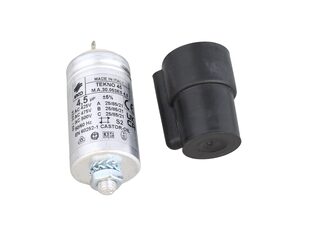 Ucp M02-0015 Capacitor - 4.5Uf
