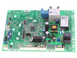 Ucp 720878202 Printed Circuit Board - Combi / System