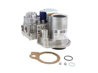 Ucp 0020110996 Gas Section