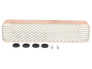 Ucp 87161082120 Heat Exchanger 20 Plate