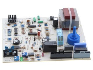 Ucp bi1045133 Main Pcb