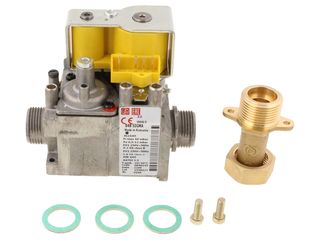 Ucp 720301001 Kit Gas Valve Sit 848Mm