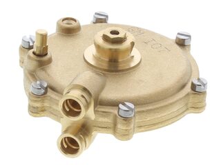 Ucp 8536 Domestic Water Manifold