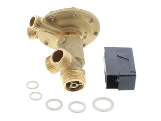 Ucp 87161424500 Diverter Valve
