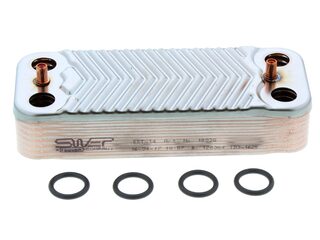 Ucp bi1001101 075460 Dhw Exchanger
