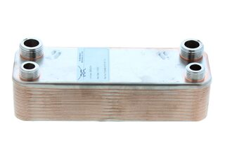 Ucp 0002Sca06015/0 Heat Exchanger