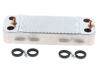 Ucp 2000802024 s1016600 Domestic Heat Exchanger